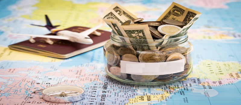 How Can You Save Money Without Worries Before The Summer Holidays?