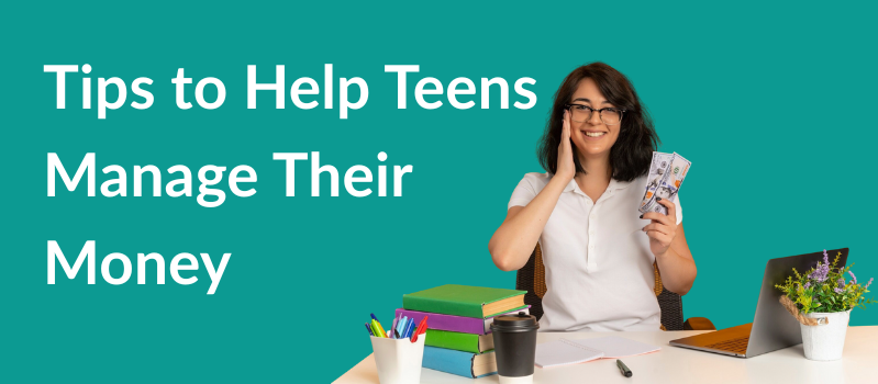 Tips to Help Teens