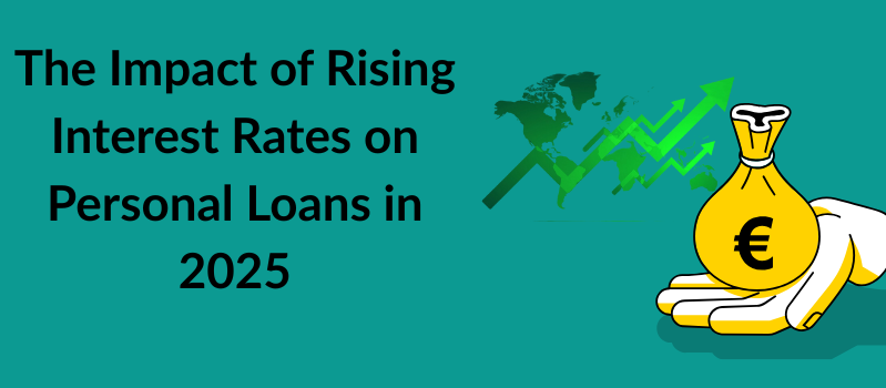 Interest Rates on Personal Loans