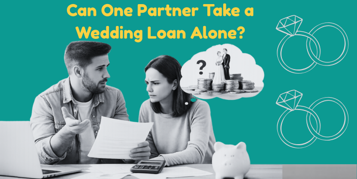 wedding loan