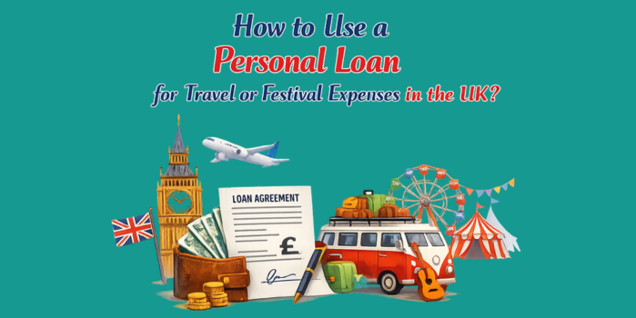 Personal Loan for Travel or Festival