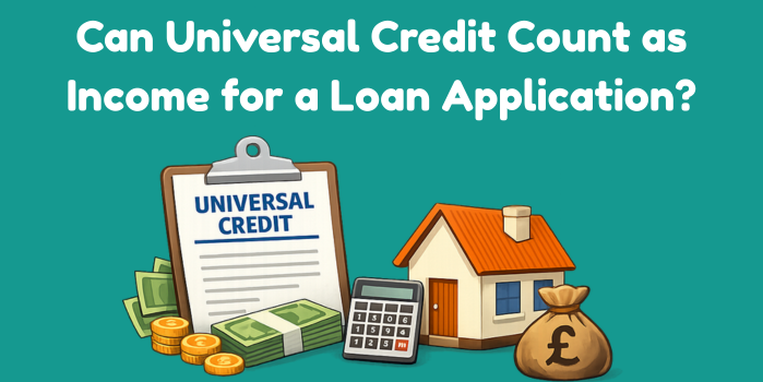 loan against Universal Credit