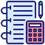 monthly income
