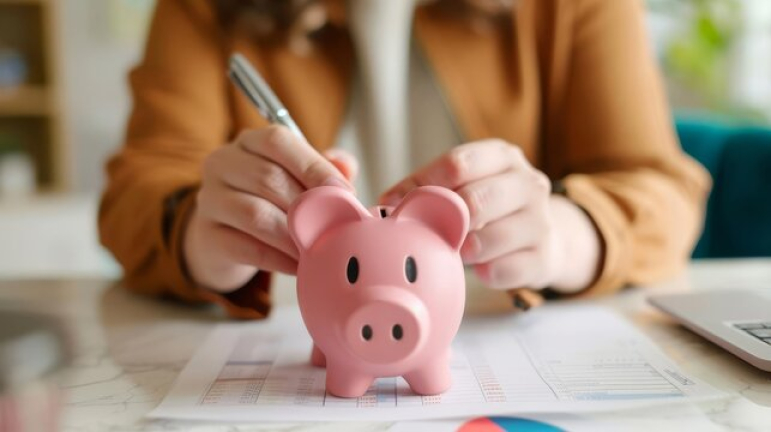 What is a doorstep loan?
