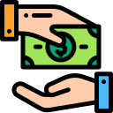 monthly income